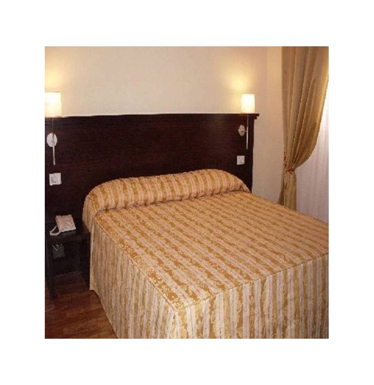 Hotel Due Colonne 