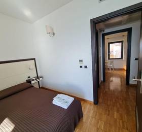 Baja delle Sirene в Таранто