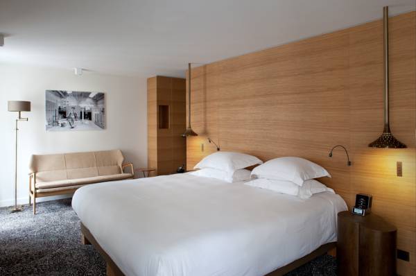 Hotel Marignan Paris
