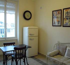 Le Studio de Paul  в Гренобле