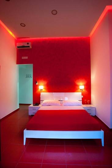 Mergellina Resort 3* Италия, Неаполь