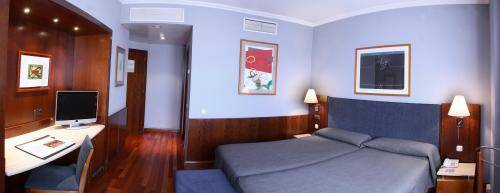Chic & Basic Velvet 3* Испания, Барселона