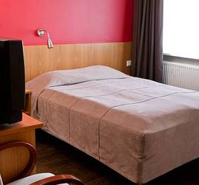 CenterHotel Klopp  в Рейкьявике