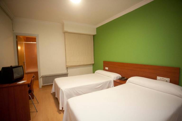 Pension San Roque 