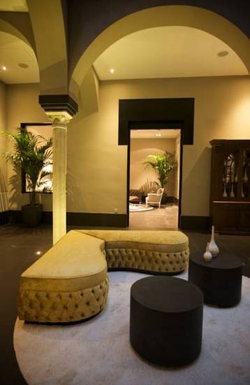 Eurostars Sevilla Boutique 4* Испания, Севилья