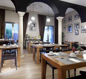 Eurostars Sevilla Boutique в Севилье