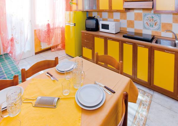 Residence Bussola