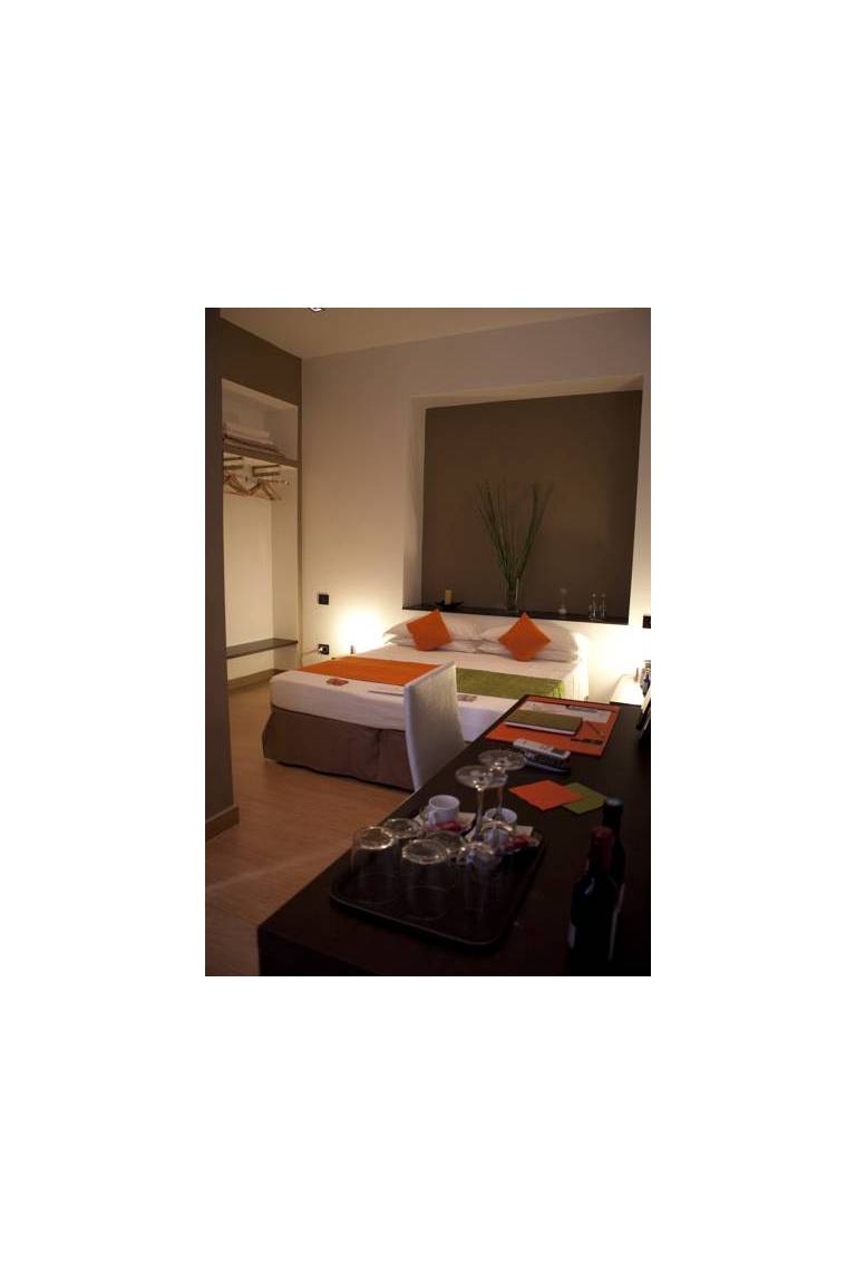 The Luxury Milano 
