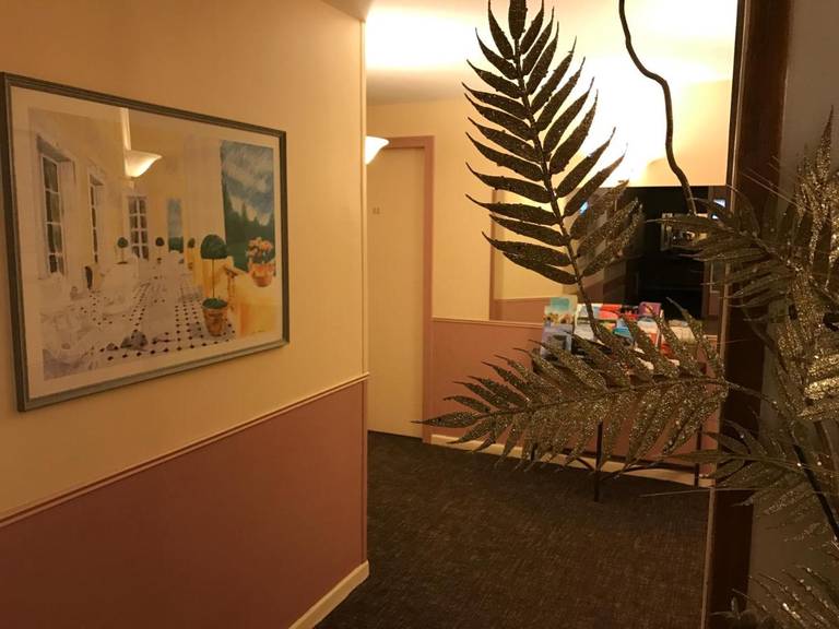 Hotel Le Festival 