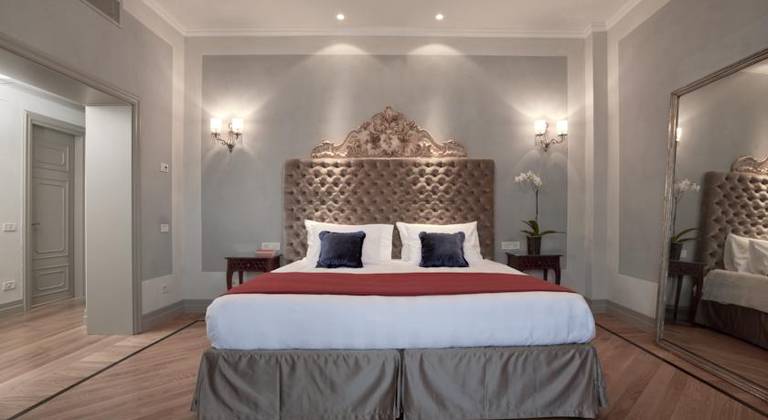 Hotel Villa Flori