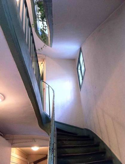 Appartement Lappe  Франция, Париж