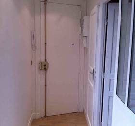 Отдых в Appartement Lappe  - Франция, Париж