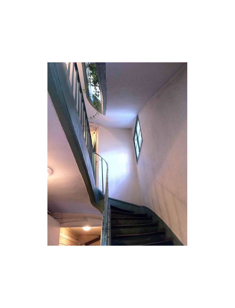 Appartement Lappe 