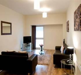 Micasa Aparthotel  в Абердине