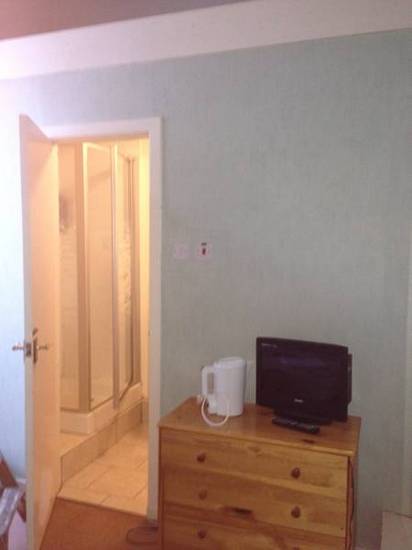 Beersbridge Lodge  1* Великобритания, Глазго