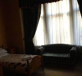 Beersbridge Lodge  в Глазго