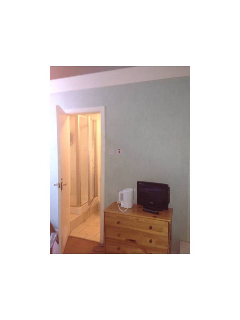 Beersbridge Lodge 