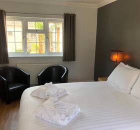 Отдых в Mortimer Arms Inn  - Великобритания, Ромсей