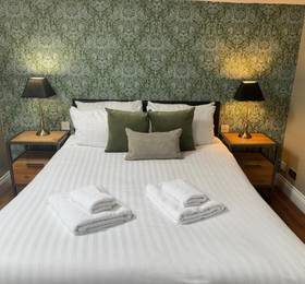 Отдых в Mortimer Arms Inn  - Великобритания, Ромсей