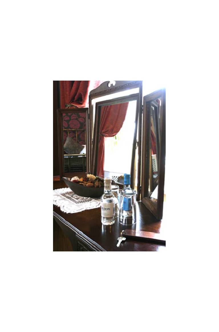 Mortimer Arms Inn 