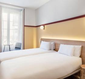 Отдых в Hotel Plaza Mayor  - Испания, Мадрид