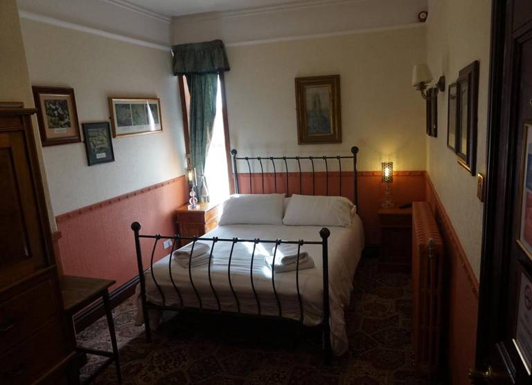 The Butlers Hotel 