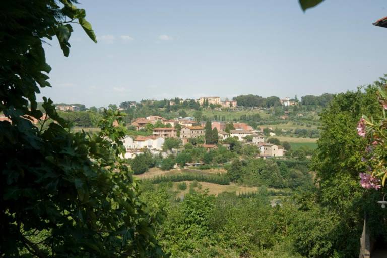 B B Il Pettirosso di Siena