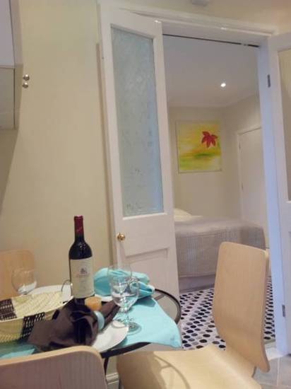 Wimbledon Lodge I  Великобритания, Лондон