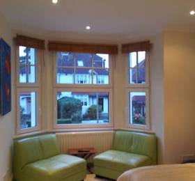 Wimbledon Lodge I  в Лондоне