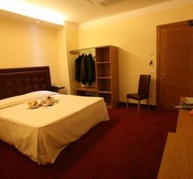 Отдых в Hotel Il Perugino  - Италия, Перуджа