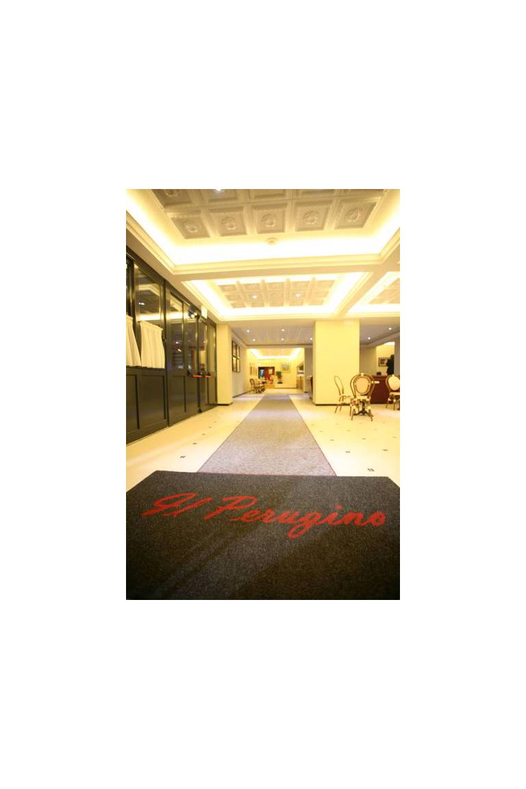Hotel Il Perugino 