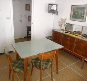 Rapallo Apartment  в Рапалло