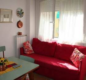Туры в Rapallo Apartment  в Италии