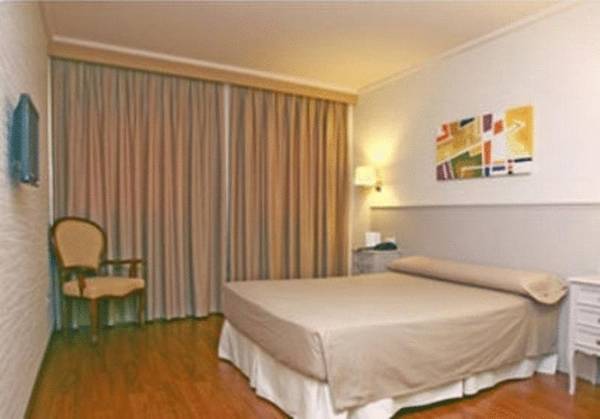 Hotel Universidad 3* Испания, Альбасете