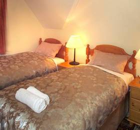 Туры в Hollingbury Hotel  в Великобритании