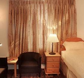Отдых в Hollingbury Hotel  - Великобритания, Лондон