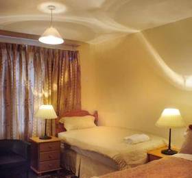 Hollingbury Hotel  в Лондоне