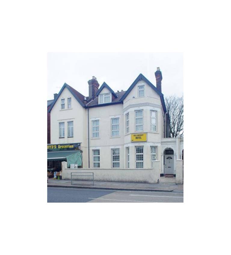 Hollingbury Hotel 