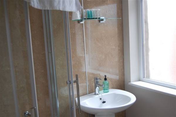 The Bromley Hotel  4* Великобритания, Блэкпул