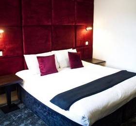Туры в The Bromley Hotel  в Великобритании