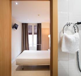 Туры в Hostal Las Flores в Испании