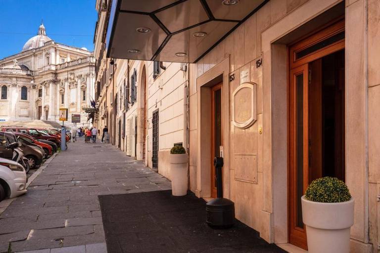 Verona Hotel