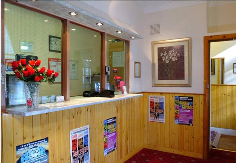Holly House Hotel  1* Великобритания, Лондон