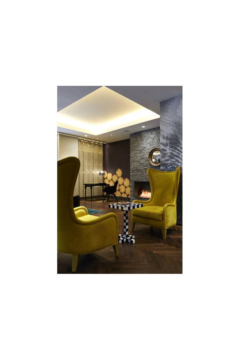 South Place Hotel 