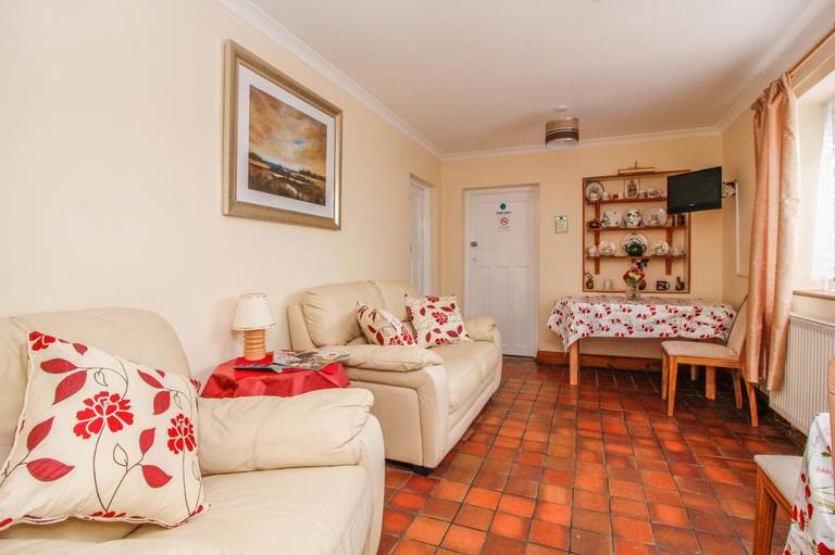 Harris Guesthouse 