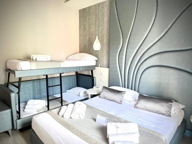 Hotel Villa Paola