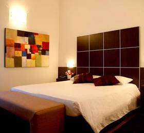 Отдых в At Home Townhouse  - Италия, Рим