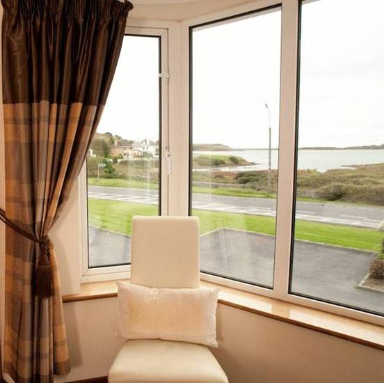 Rusheen Bay House  4* Ирландия, Голуэй