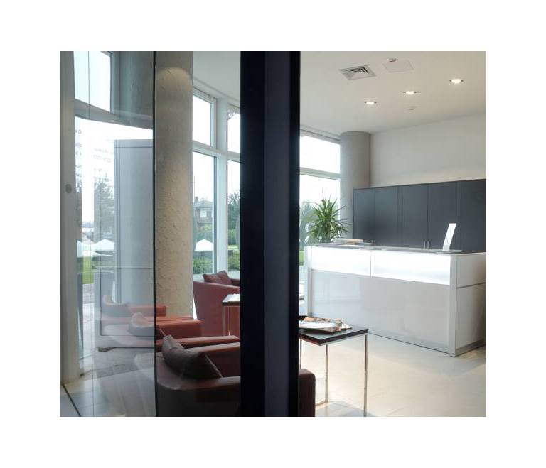 Mantova Residence