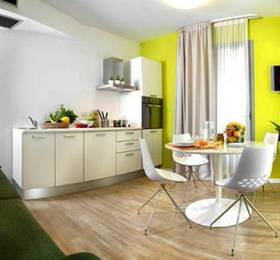 Sound Suite Hotel  в Риччоне